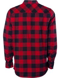 CAMICIA IN FLANELLA UNISEX